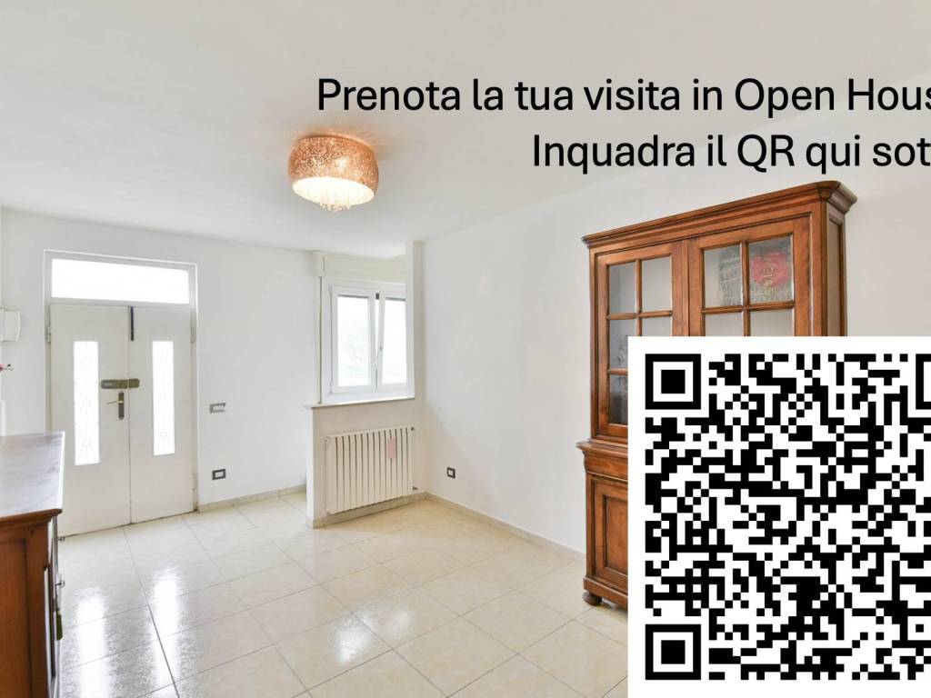 Casa indipendente a Casnate con bernate in Via Battisti, 18 - Foto 2