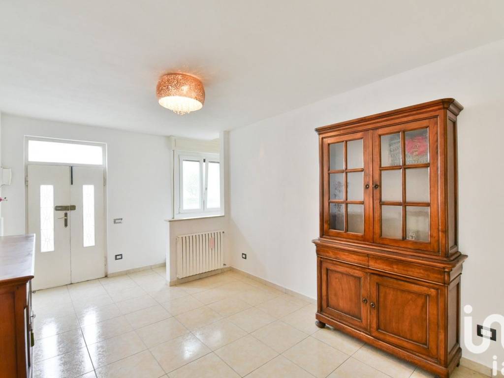 Casa indipendente a Casnate con bernate in Via Battisti, 18 - Foto 3