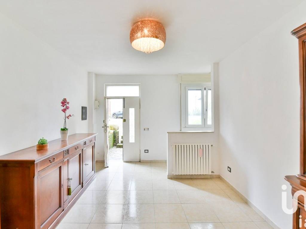 Casa indipendente a Casnate con bernate in Via Battisti, 18 - Foto 4