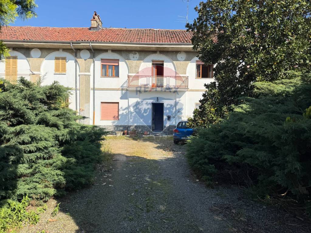 Villetta a schiera a Carisio in Cascina Masina, 6 - Foto 2