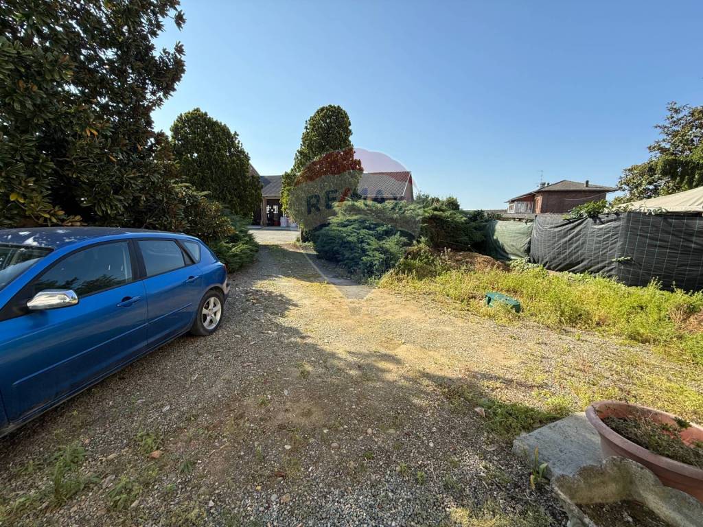 Villetta a schiera a Carisio in Cascina Masina, 6 - Foto 3