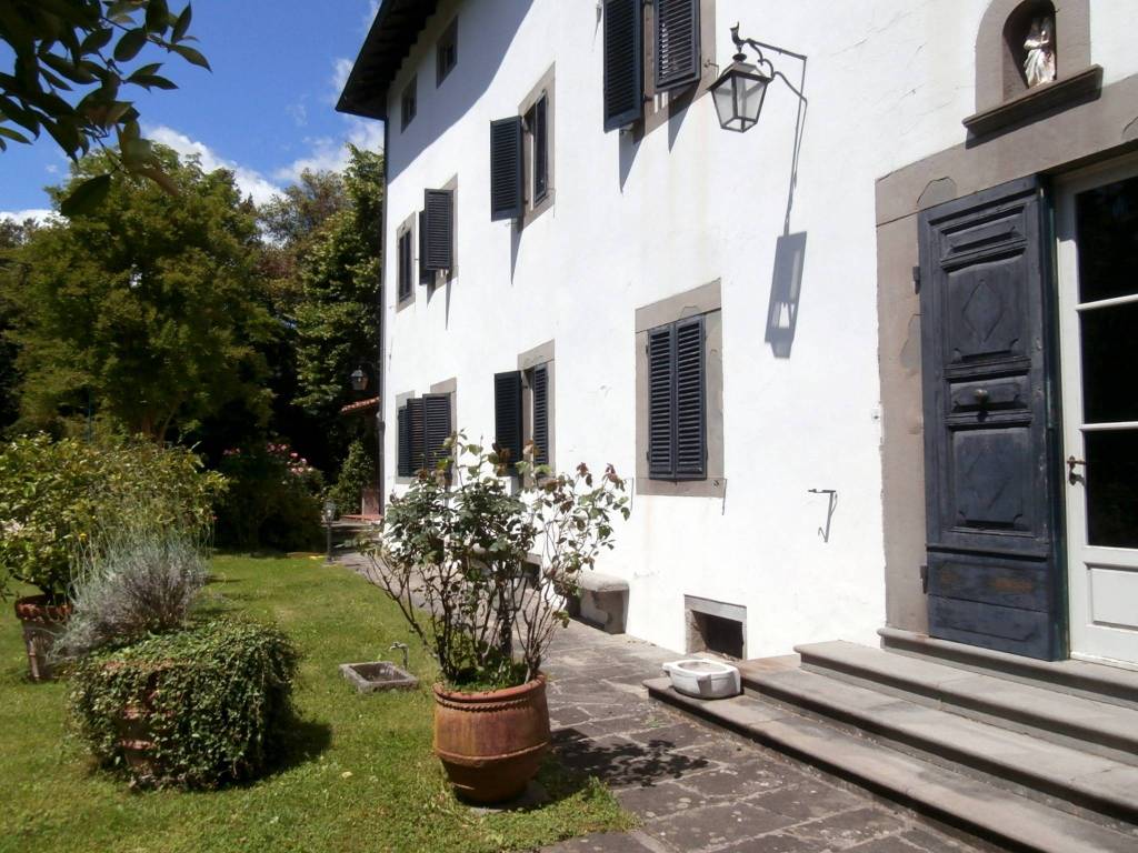 Villa a Bagni di lucca - Foto 4