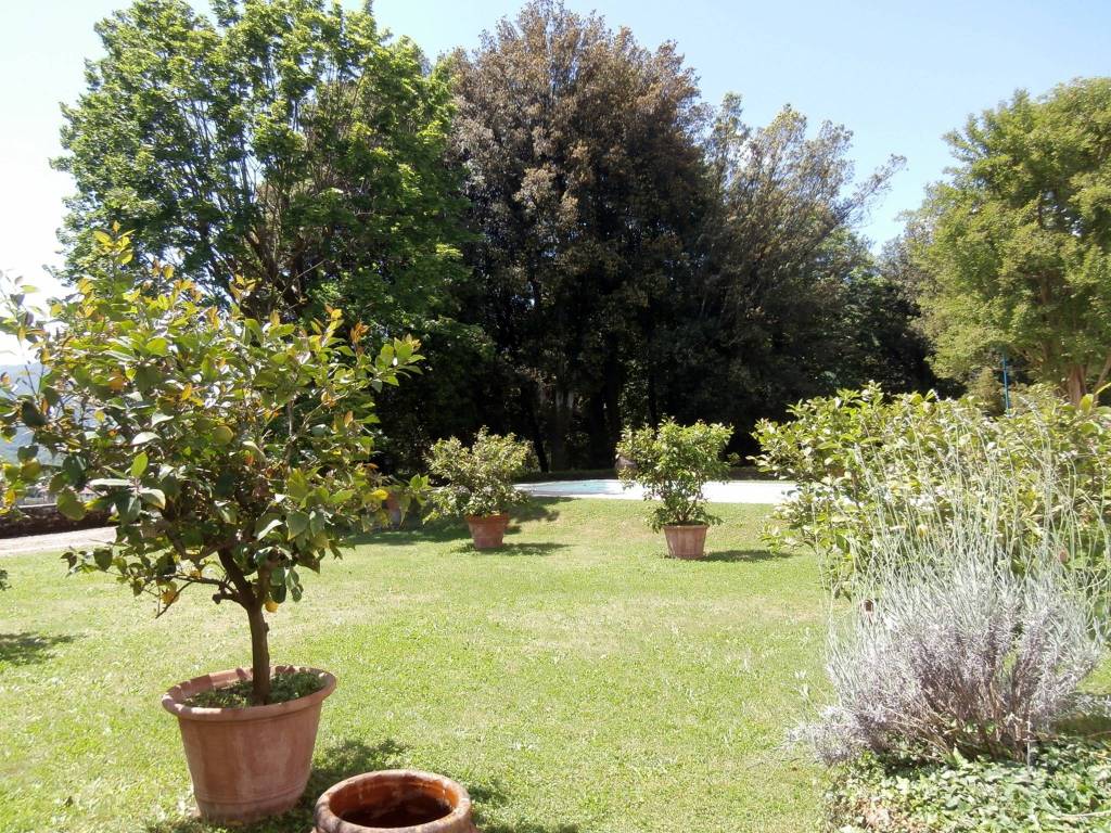Villa a Bagni di lucca - Foto 5