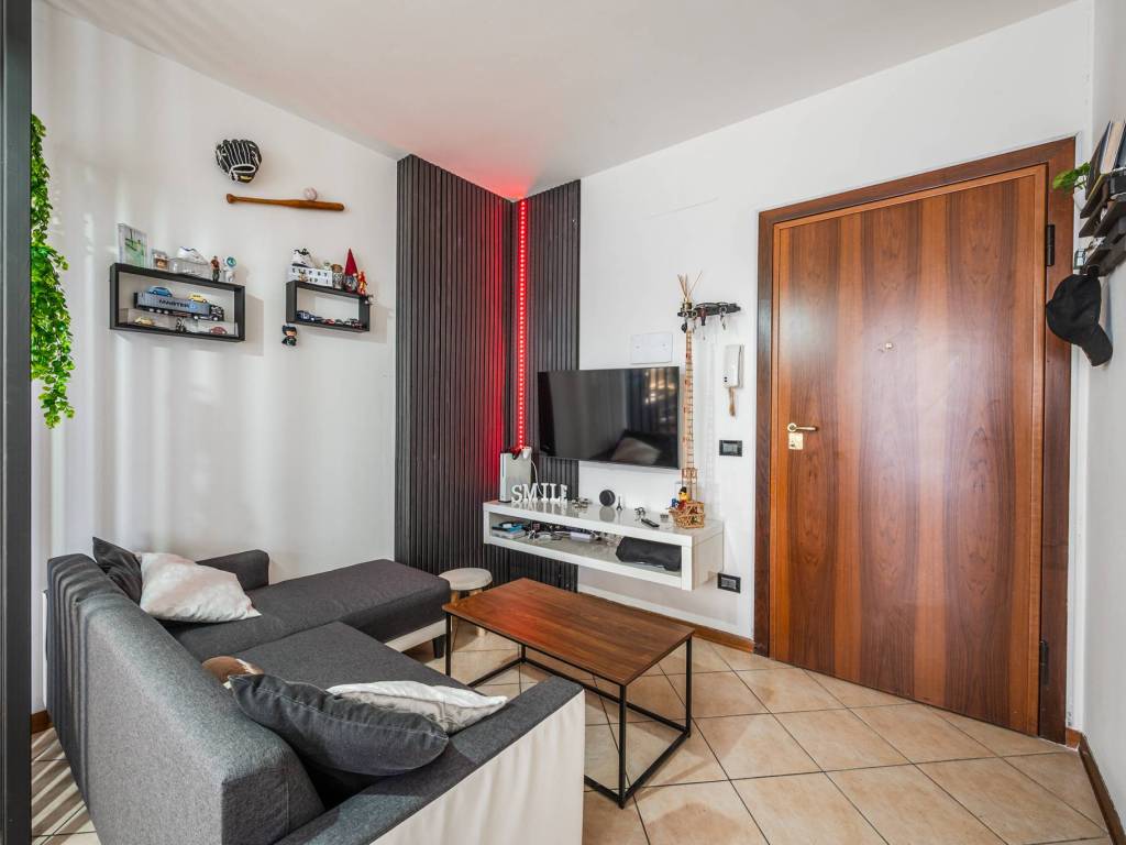 Appartamento a San martino in rio in Via Dante Alighieri - Foto 3