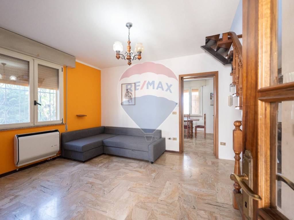 Casa indipendente a Boretto in Via Fratelli Cervi, 37 - Foto 3