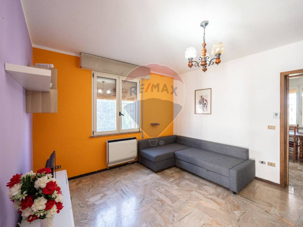 Casa indipendente a Boretto in Via Fratelli Cervi, 37 - Foto 4