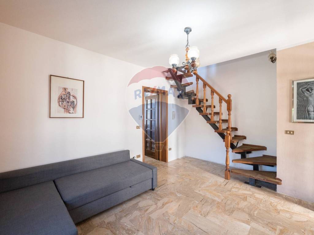 Casa indipendente a Boretto in Via Fratelli Cervi, 37 - Foto 5