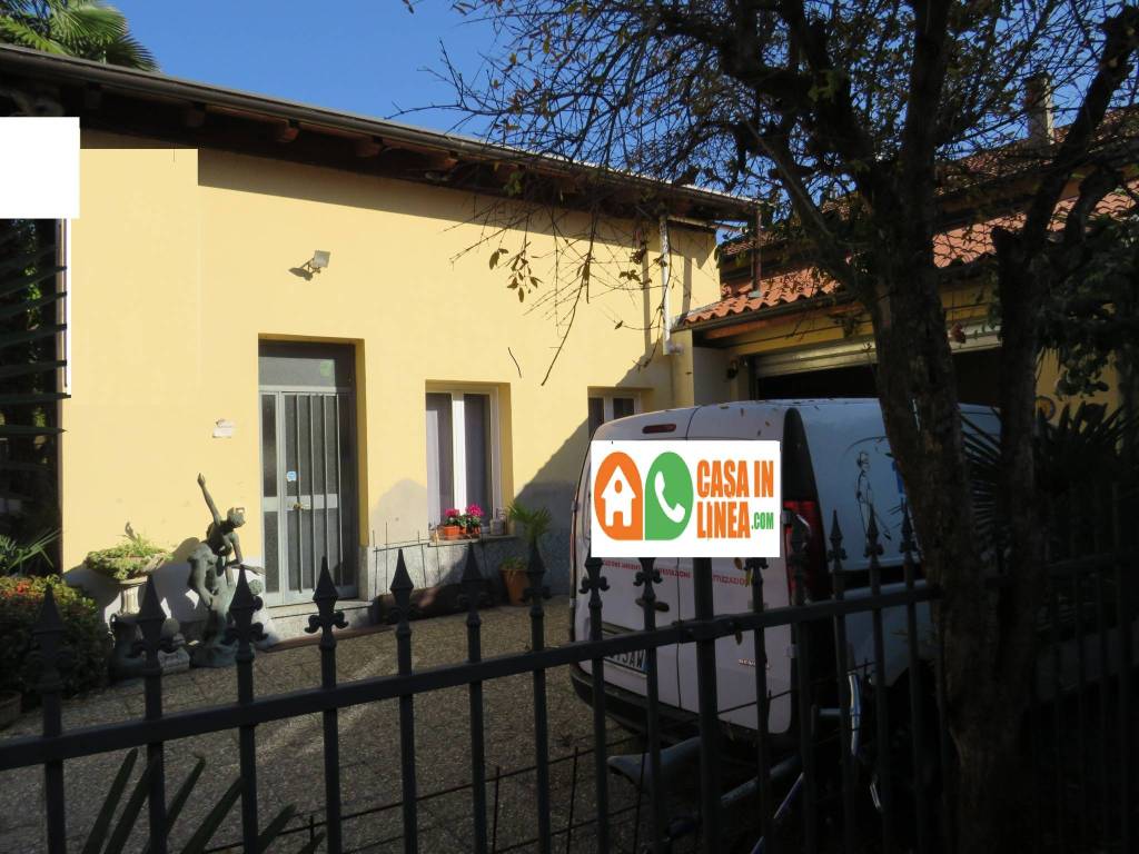 Immobile a Cantù in Piazza Piave - Foto 2