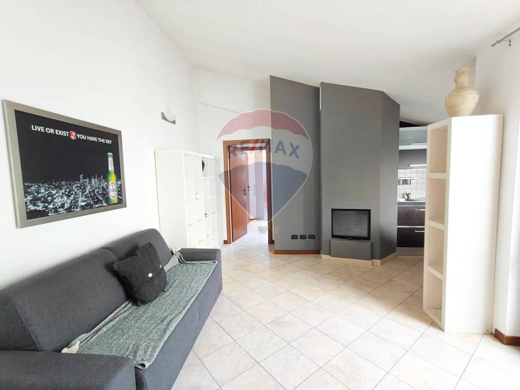 Appartamento a Brebbia in Via Diaz, 14 - Foto 3