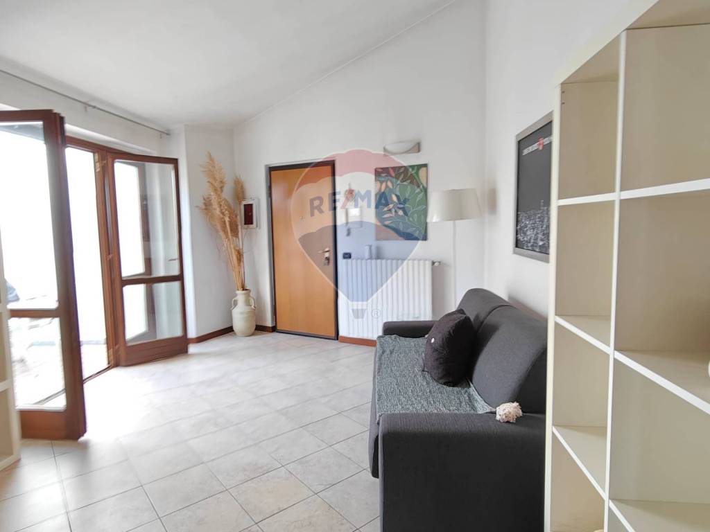 Appartamento a Brebbia in Via Diaz, 14 - Foto 5