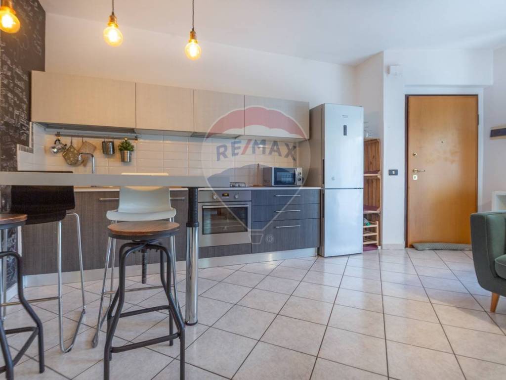 Appartamento a Chieti in VIA AMITERNO, 113 - Foto 2