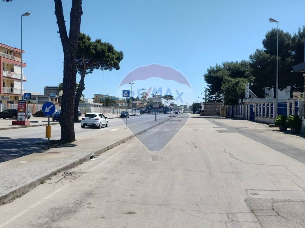 Casa indipendente a Barletta in Via Trani - Foto 2