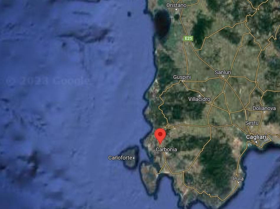 Immobile a Carbonia in Località Miniera Cortoghiana - Foto 2