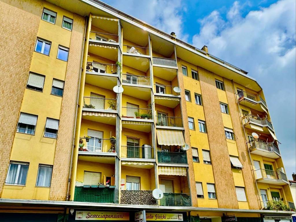 Appartamento a Saluzzo in Via Savigliano - Foto 2