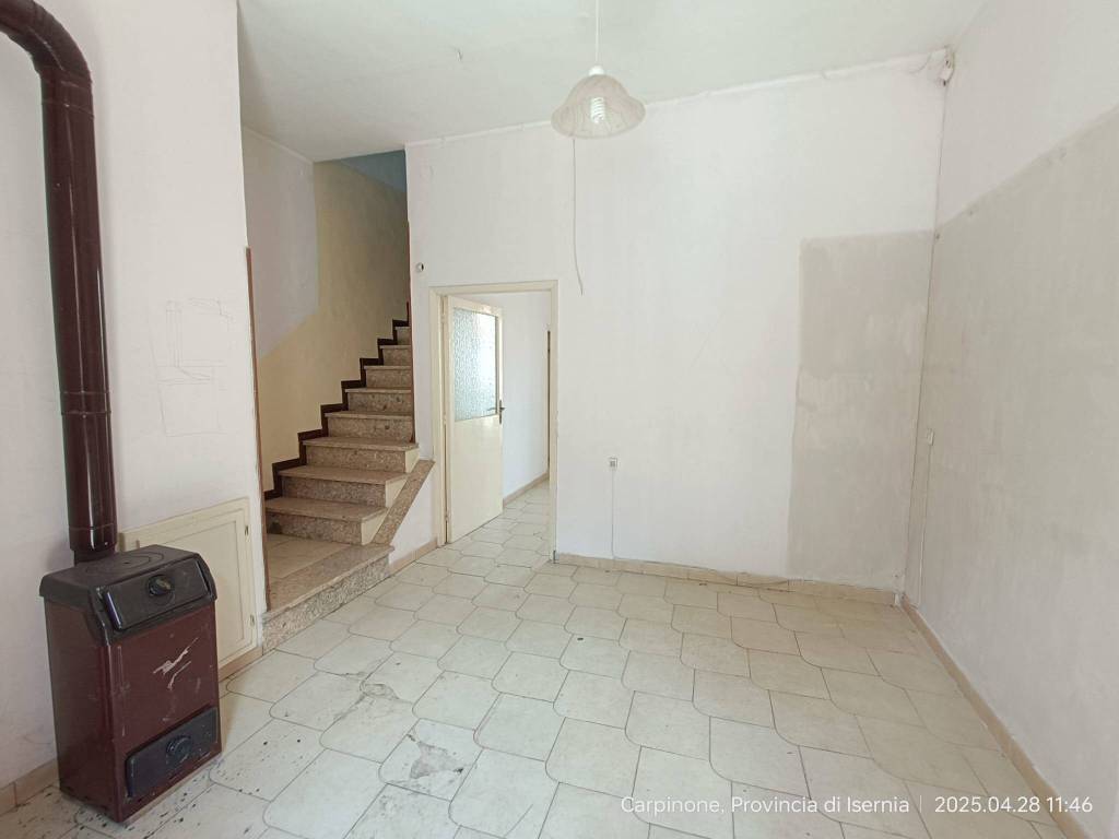 Casa indipendente a Carpinone in Salita Colle, 68 - Foto 3