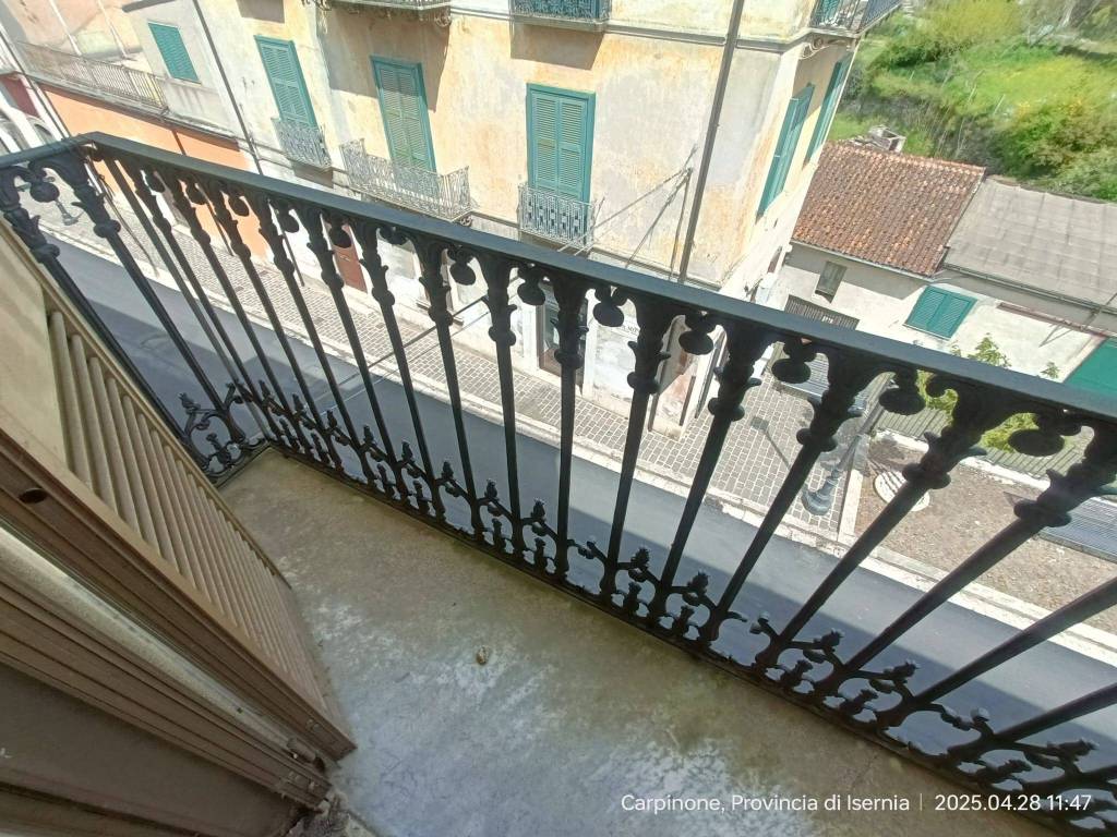 Casa indipendente a Carpinone in Salita Colle, 68 - Foto 4