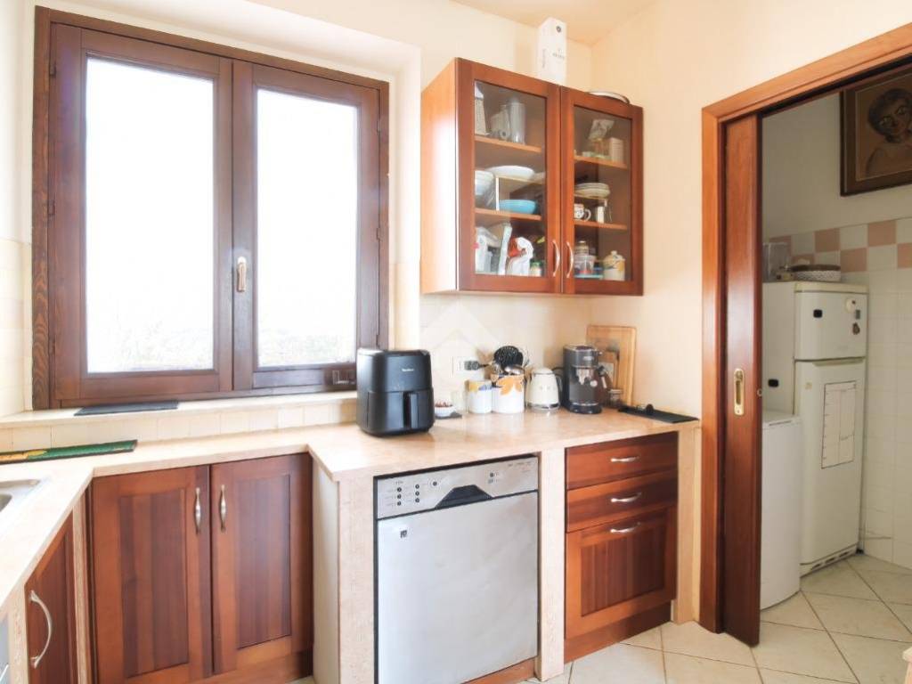 Appartamento a Fermo in Via Adriatica, 49 - Foto 5