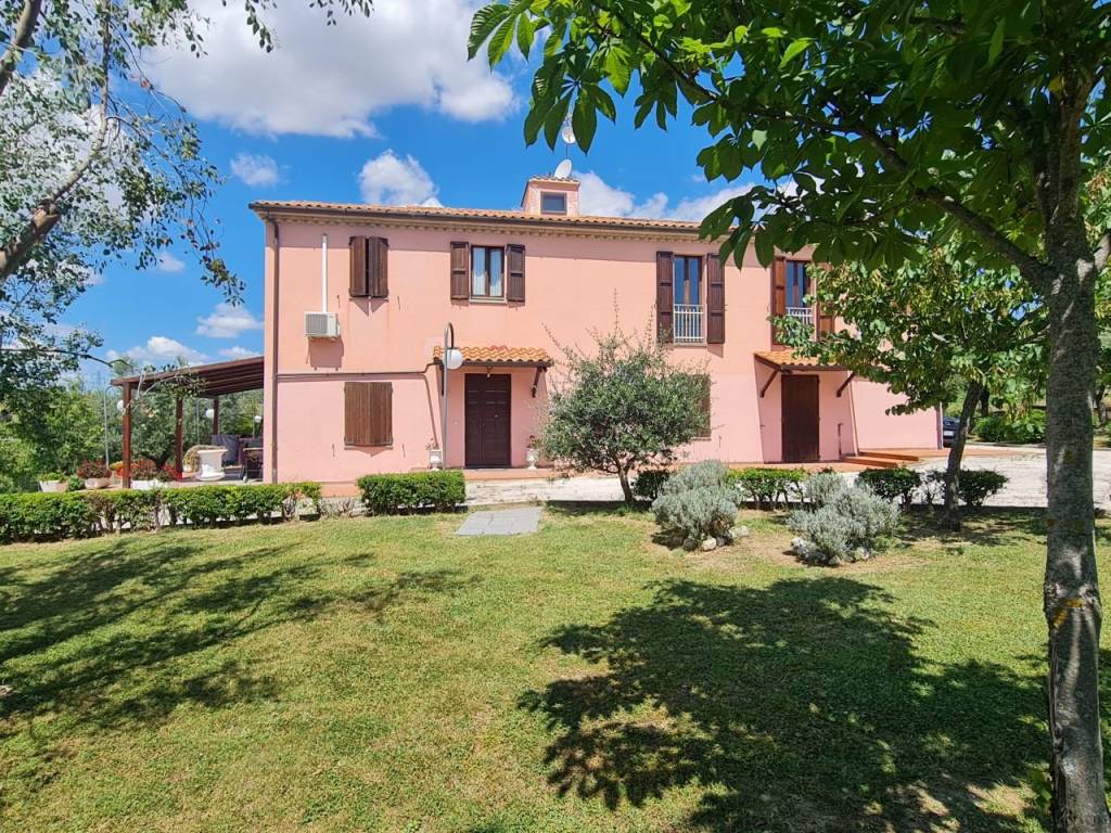 Villa a Jesi in Via La Larga - Foto 3