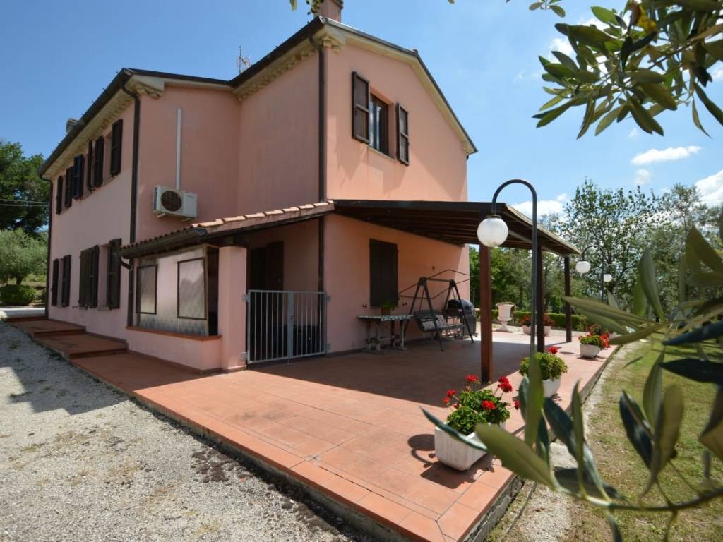Villa a Jesi in Via La Larga - Foto 5