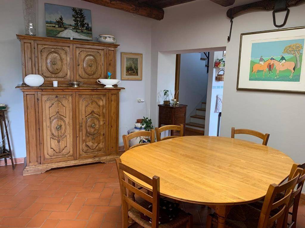 Villetta a schiera a Vaiano in Via di Sofignano - Foto 3