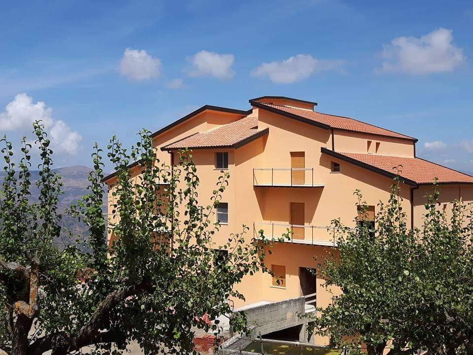 Casa indipendente a Geraci siculo in Via Zefiro - Foto 2