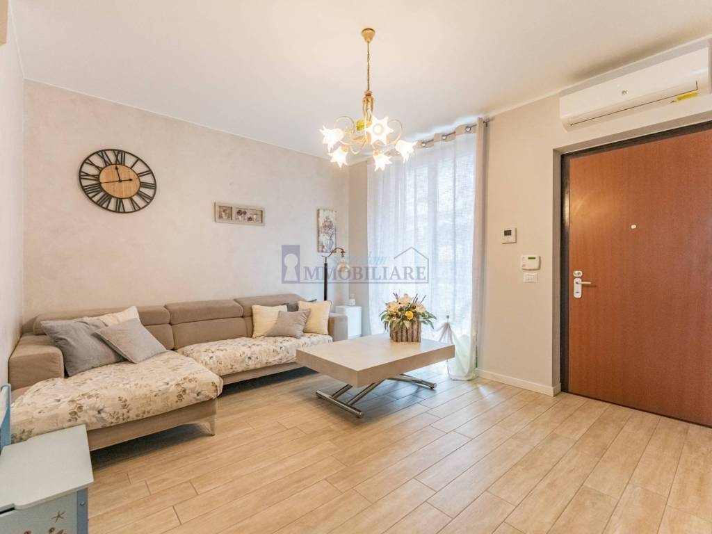 Villetta a schiera a Zelo buon persico in Viale Repubblica, 43 - Foto 4