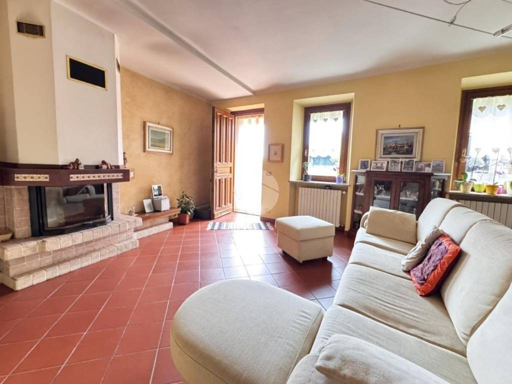 Casa indipendente a Tavigliano in Via Giovanni Tiboldo Bola, 23 - Foto 2