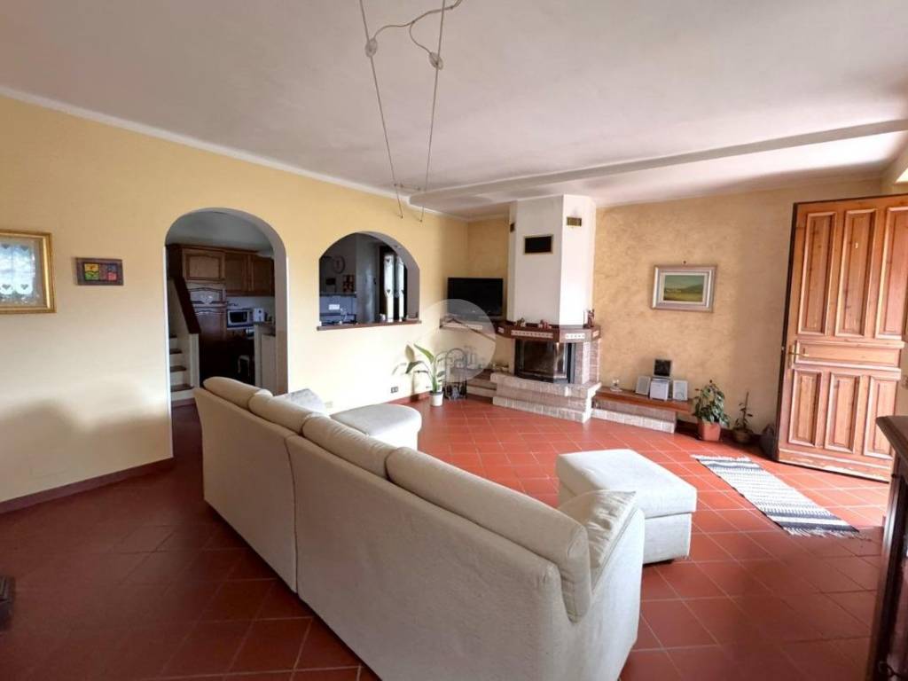 Casa indipendente a Tavigliano in Via Giovanni Tiboldo Bola, 23 - Foto 3