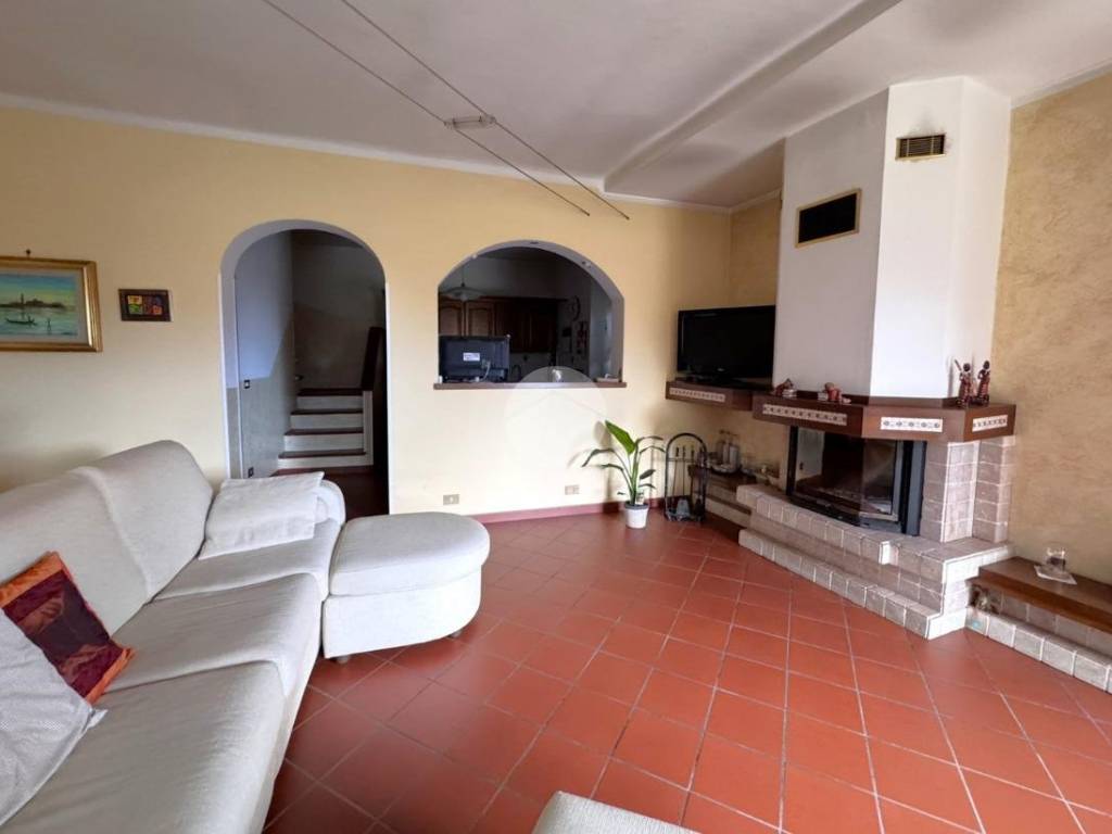 Casa indipendente a Tavigliano in Via Giovanni Tiboldo Bola, 23 - Foto 4