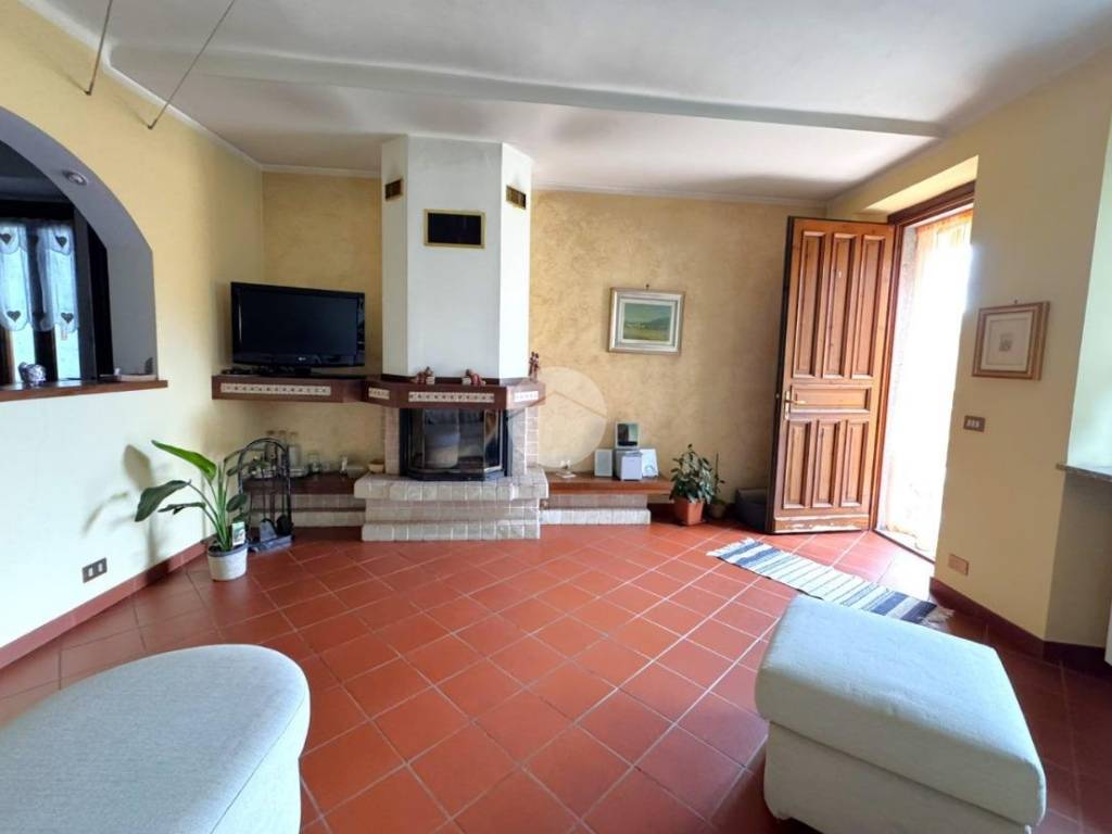 Casa indipendente a Tavigliano in Via Giovanni Tiboldo Bola, 23 - Foto 5