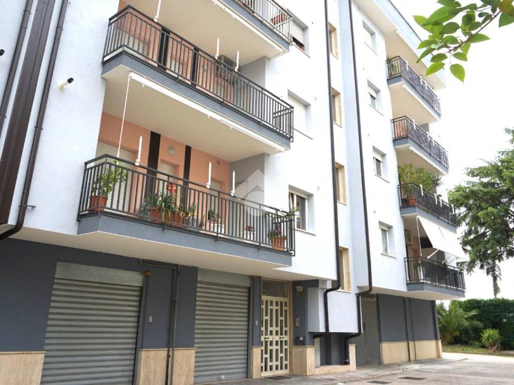 Appartamento a Battipaglia in Via Monsignor Aniello Vicinanza, 46 - Foto 2
