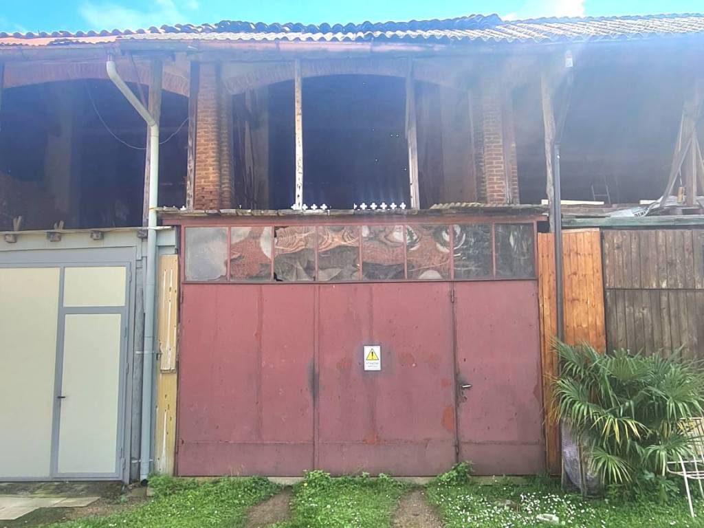 Casa indipendente a Gorla maggiore in Vicolo Luigi Cadorna, 2 - Foto 4