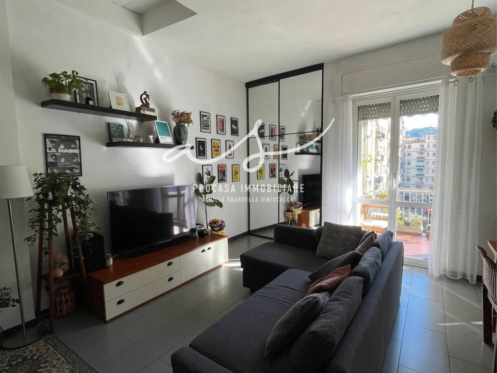 Appartamento a La spezia in Viale Italia, 497 - Foto 4
