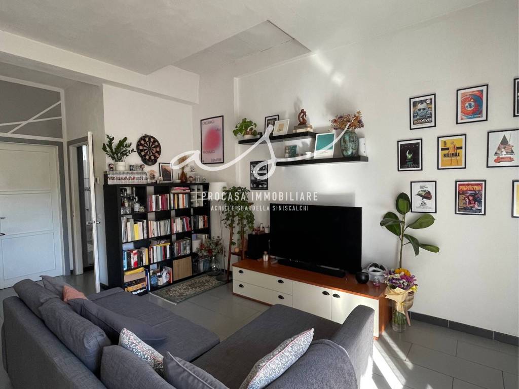 Appartamento a La spezia in Viale Italia, 497 - Foto 5