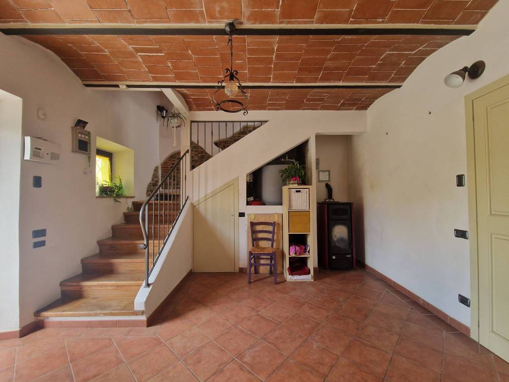 Casa indipendente a Quarrata in Via Santonuovo, 98 - Foto 4