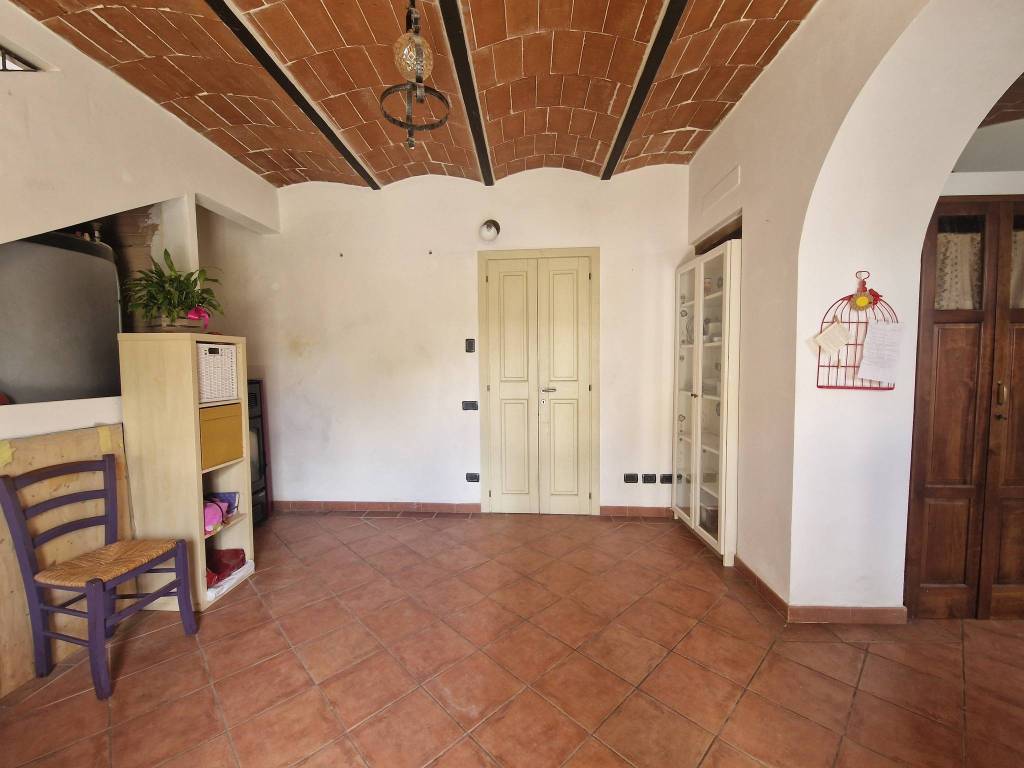 Casa indipendente a Quarrata in Via Santonuovo, 98 - Foto 5