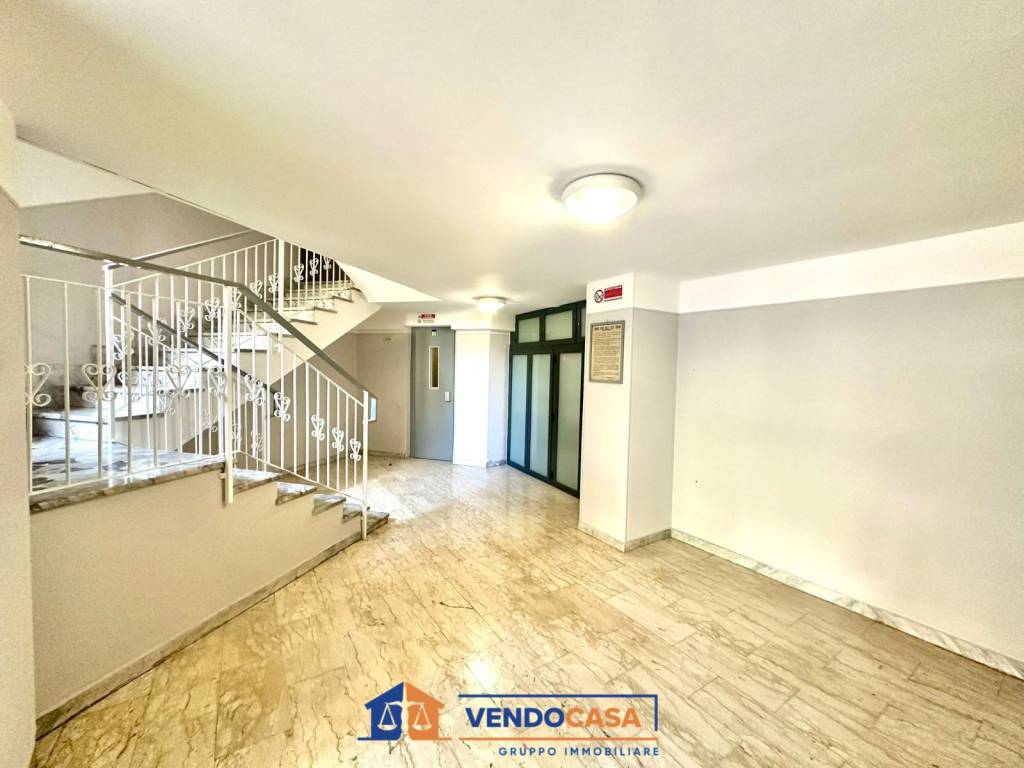 Appartamento a Borghetto santo spirito in Via Tevere - Foto 4