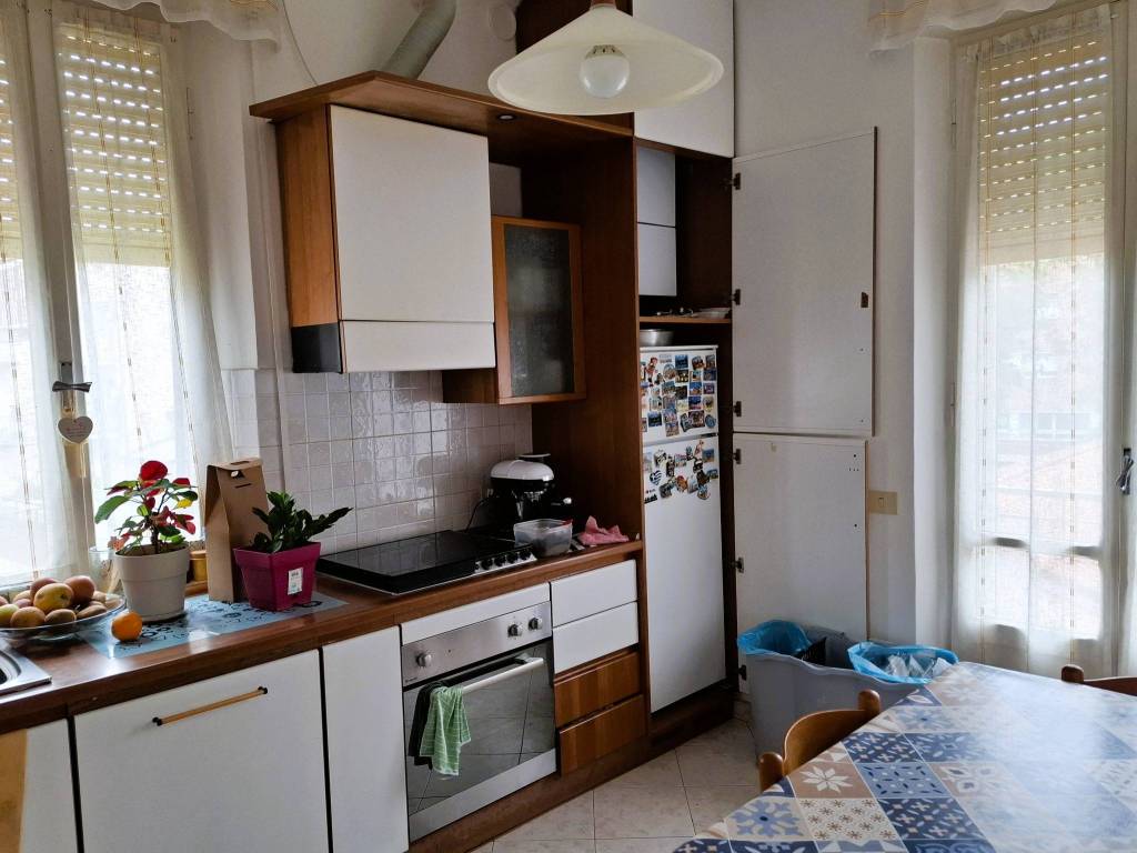 Appartamento a Jesi in Viale della Vittoria - Foto 3