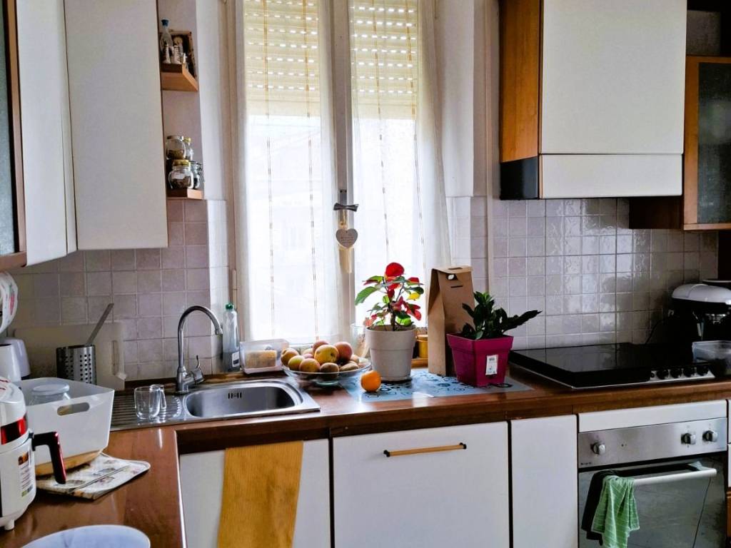 Appartamento a Jesi in Viale della Vittoria - Foto 4
