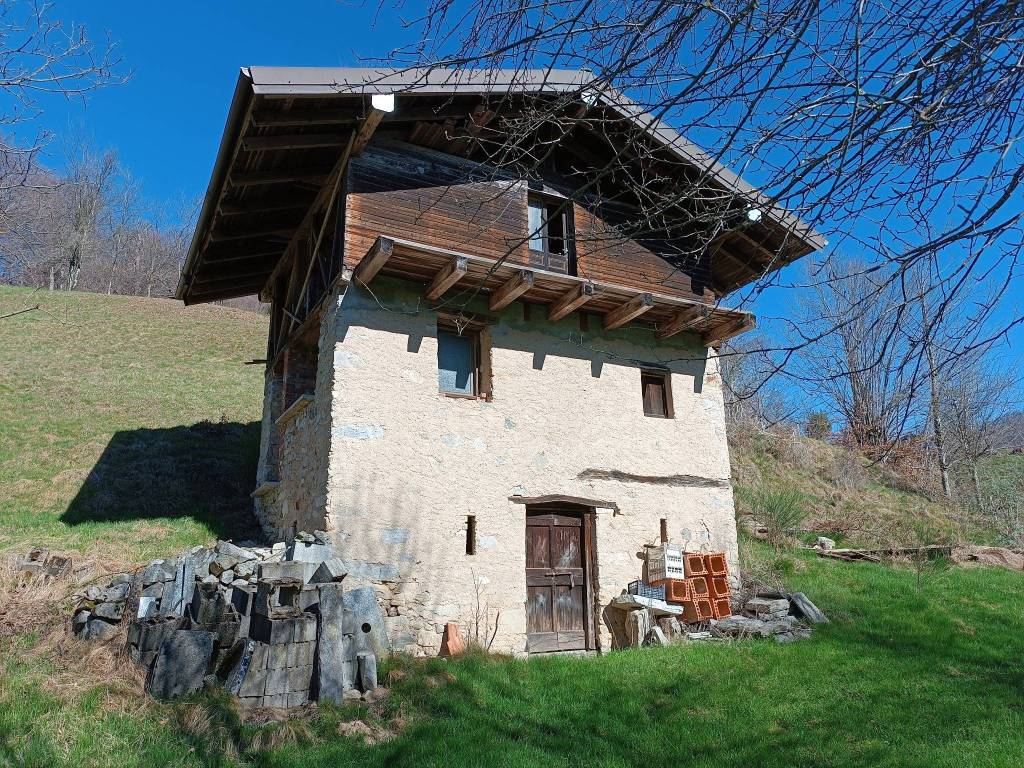Casa indipendente a Arola in Strada Provinciale della Colma - Foto 2
