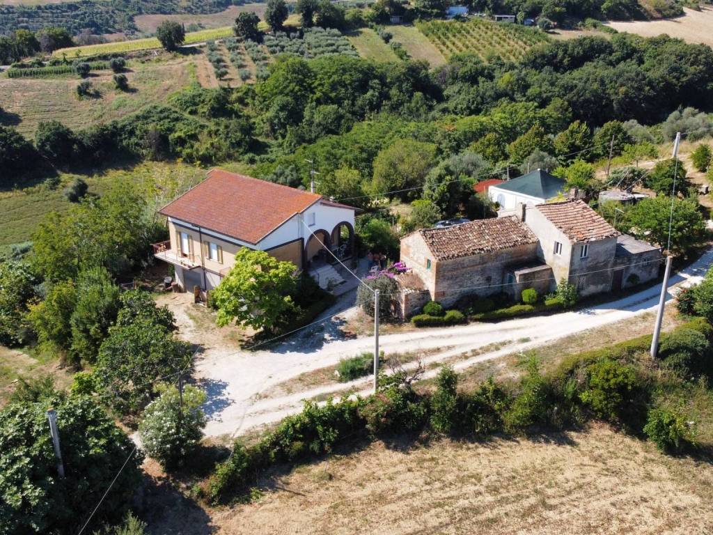 Rustico / casale a Campofilone - Foto 2