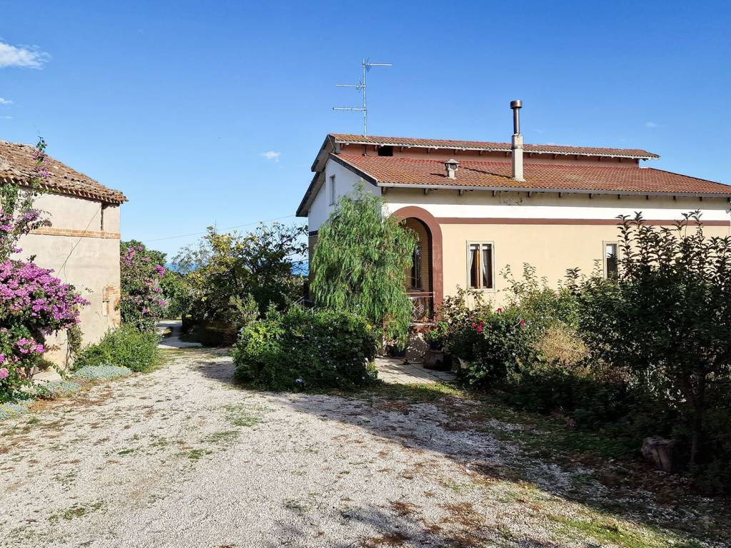 Rustico / casale a Campofilone - Foto 3