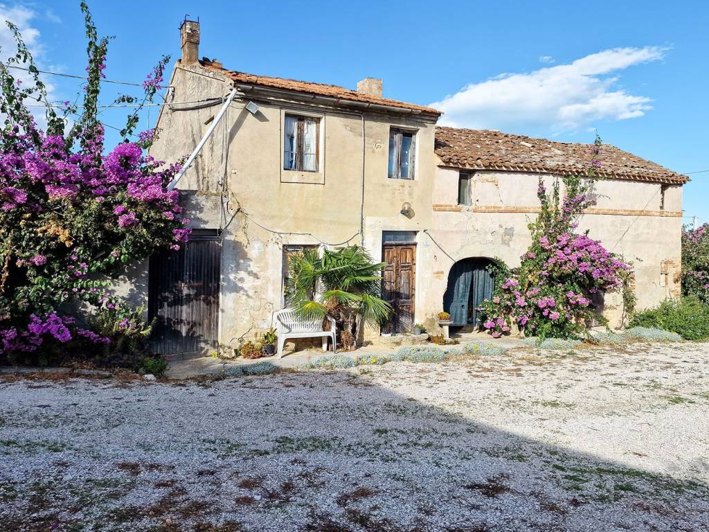 Rustico / casale a Campofilone - Foto 4