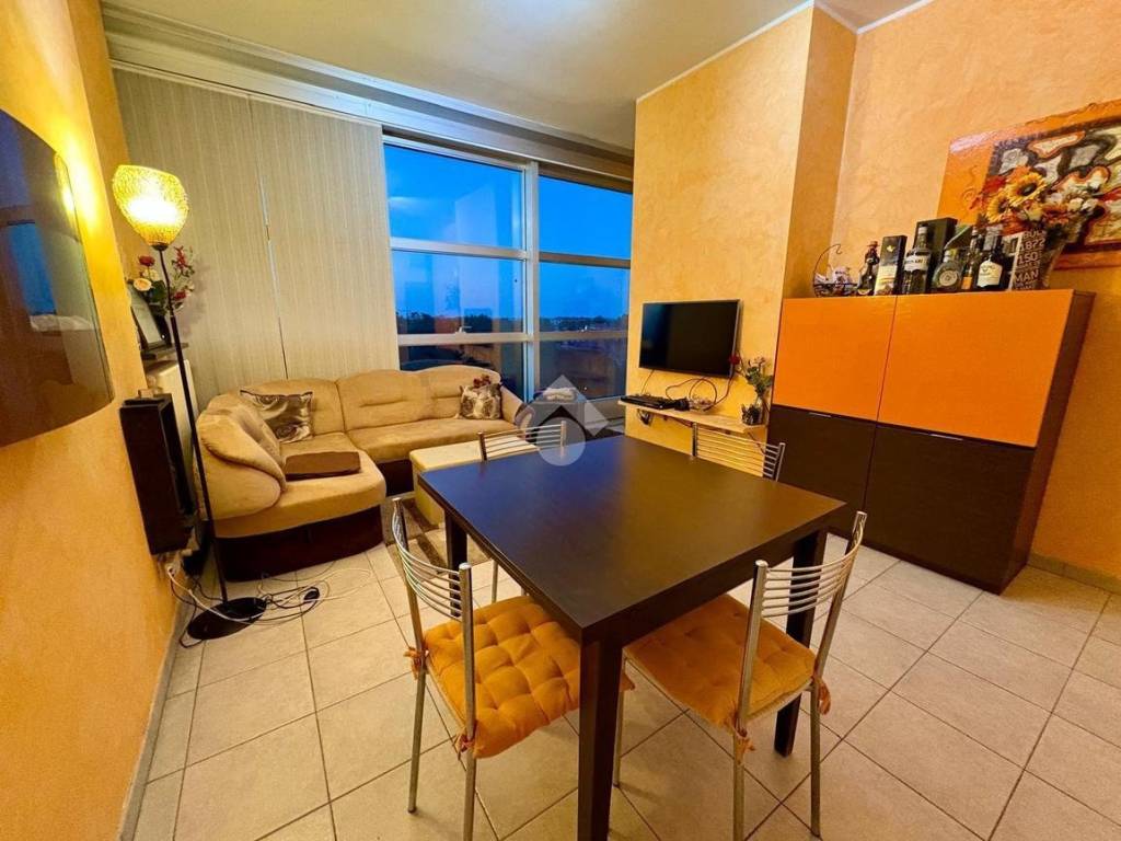 Appartamento a Piacenza in Viale Giulio Alberoni, 3 - Foto 3