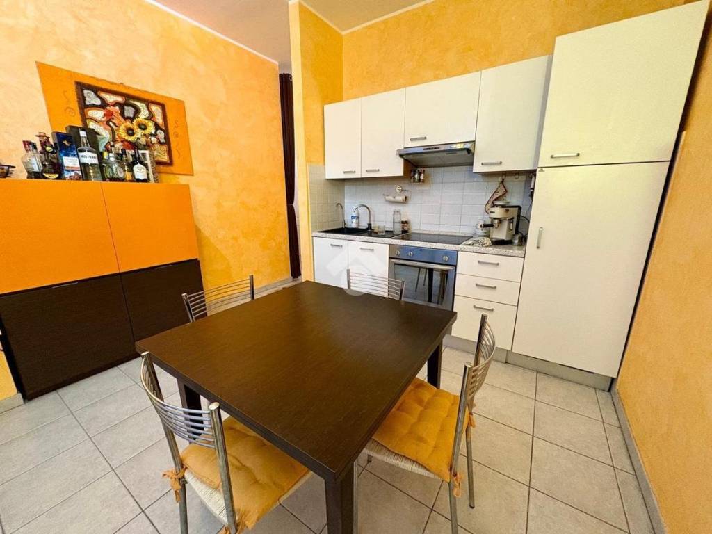 Appartamento a Piacenza in Viale Giulio Alberoni, 3 - Foto 4