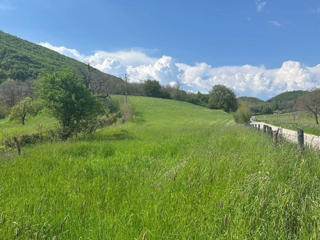 Terreno a San zeno di montagna in Via Prà Cappello - Foto 2