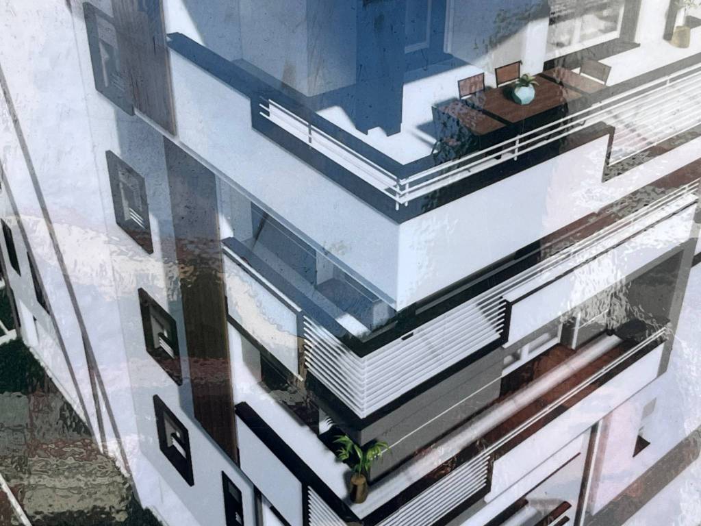 Appartamento a Gallarate in Via Goffredo Mameli - Foto 2