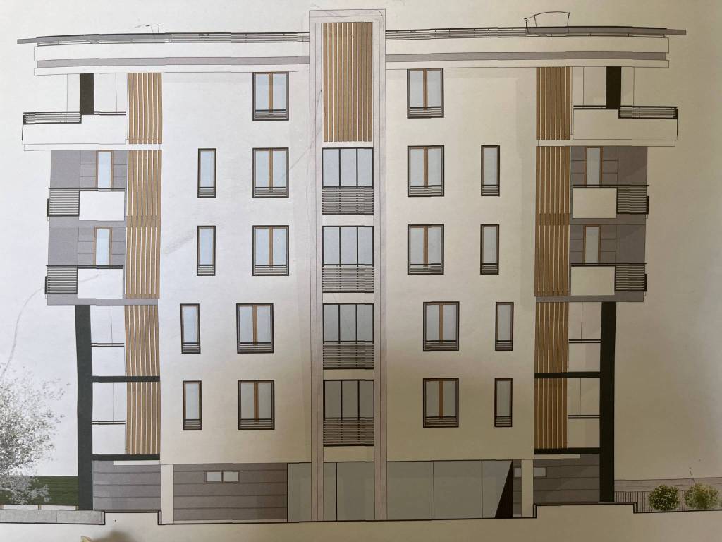 Appartamento a Gallarate in Via Goffredo Mameli - Foto 5