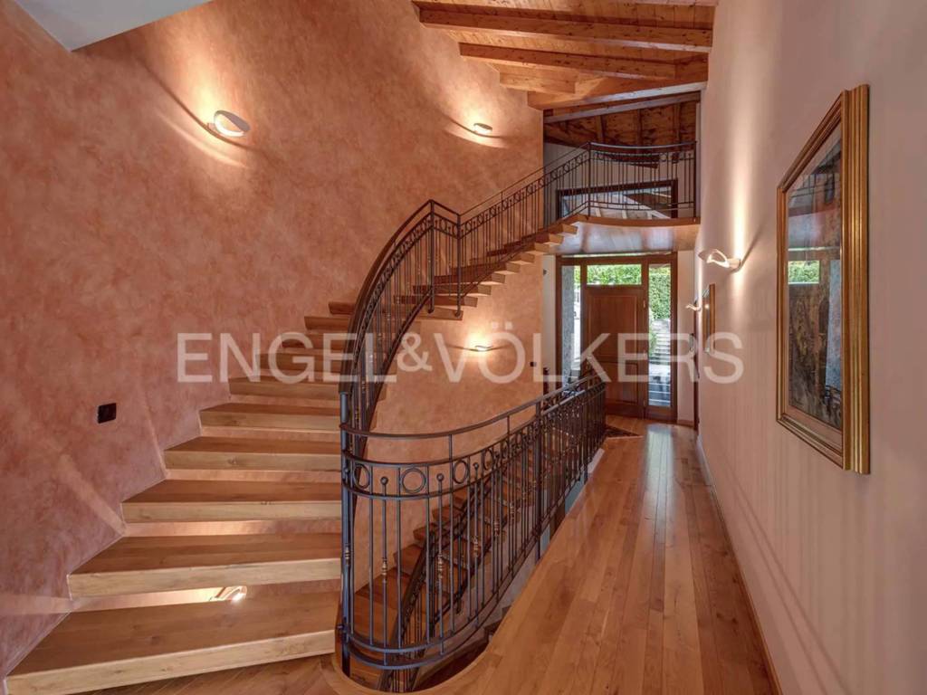 Villa a Carimate in Via del Golf, 11 - Foto 4