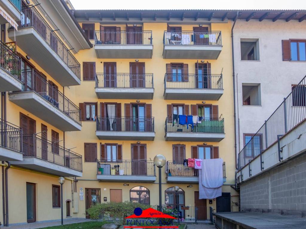Appartamento a Busca in Via Giovanni Trimaglio - Foto 2